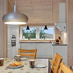 Holiday home 4 Bedroom Stunning In *