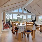 Holiday home 4 Bedroom Stunning In Ribe
