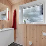 4 Bedroom Stunning In Holiday home Ribe