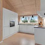 4 Bedroom Stunning In * Ribe