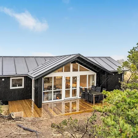 Awesome In With House A Panoramic View ريب