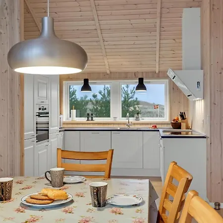 بيت للعطل Awesome In With House A Panoramic View *