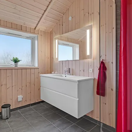 Σπίτι διακοπών 4 Bedroom Stunning In *