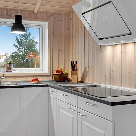 4 Bedroom Stunning In Ribe