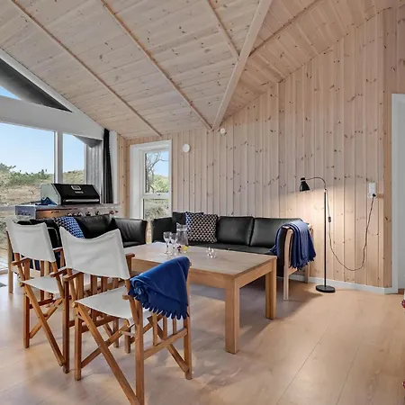 4 Bedroom Stunning In Сasa de vacaciones *