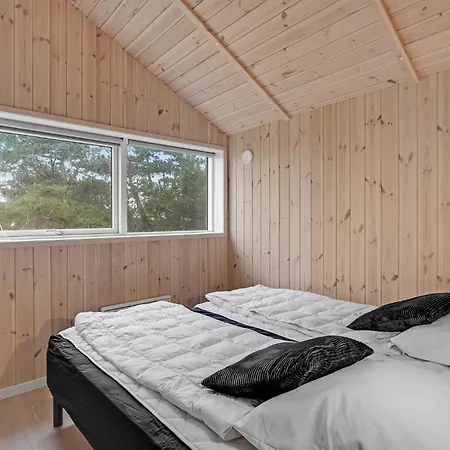 Tatil Evi 4 Bedroom Stunning In Ribe