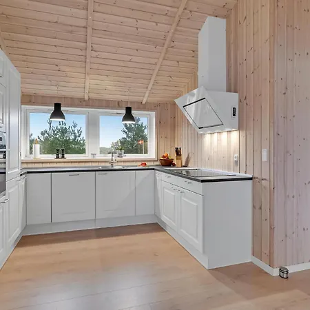 Awesome In With House A Panoramic View * ريب