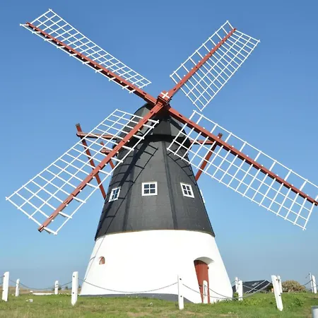 Сasa de vacaciones 4 Bedroom Stunning In