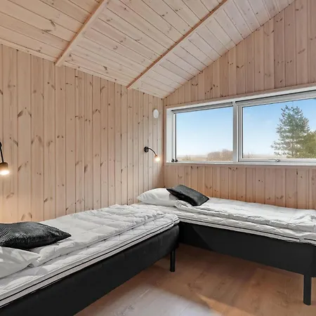Awesome In With House A Panoramic View *
