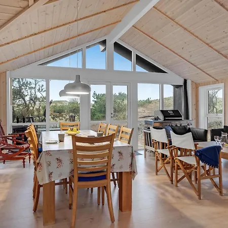 4 Bedroom Stunning In Ribe