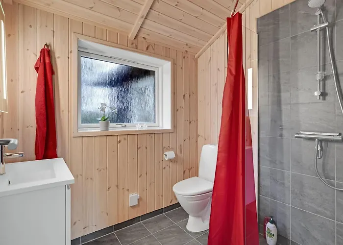 4 Bedroom Stunning In Ribe