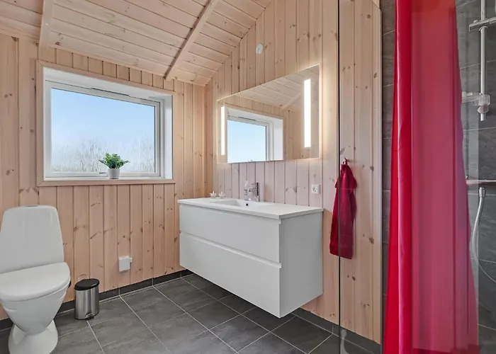 Nyaraló 4 Bedroom Stunning In *