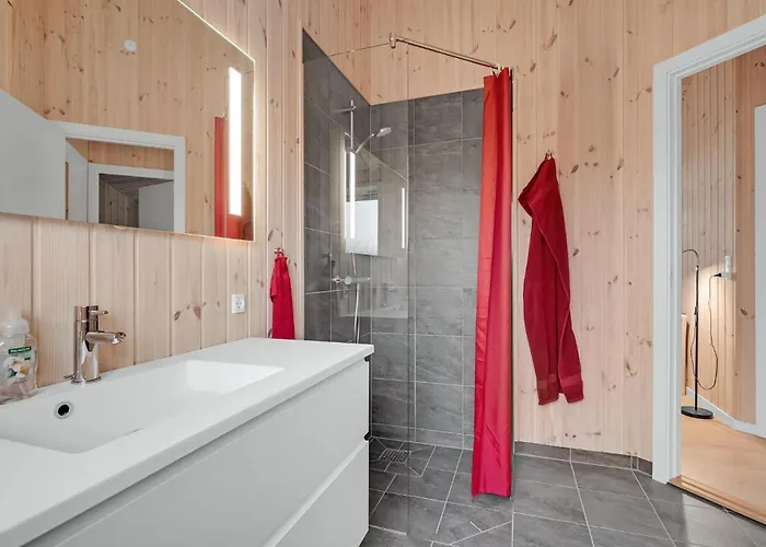 4 Bedroom Stunning In Nyaraló *