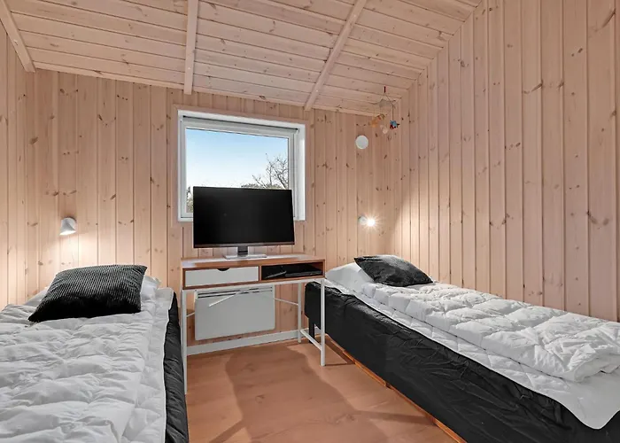 4 Bedroom Stunning In Nyaraló