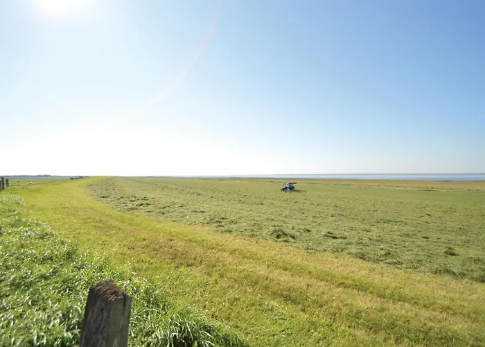 4 Bedroom Stunning In Ribe