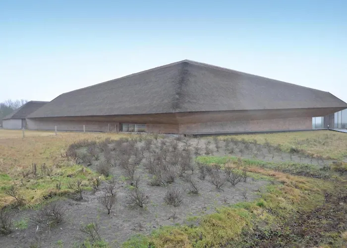 4 Bedroom Stunning In Nyaraló Ribe